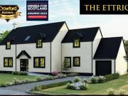 4 Bedroom Detached House For Sale In Philiphaugh Mill,...