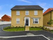 4 Bedroom Detached House For Sale In Pickering