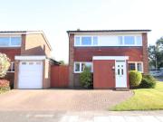 4 bedroom detached house for sale in Pickhurst Park,...