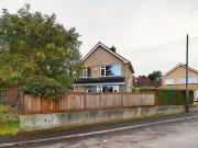 4 Bedroom Detached House For Sale In Pill