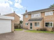 4 Bedroom Detached House For Sale In Pinner