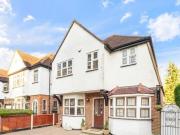 4 Bedroom Detached House For Sale In Pinner, Middlesex
