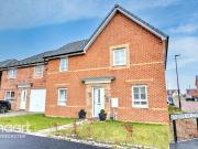 4 bedroom detached house for sale in Pippin Way,...