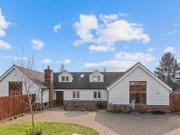 4 Bedroom Detached House For Sale In Pirton, Hitchin