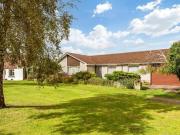4 Bedroom Detached House For Sale In Pitlessie, Cupar