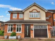 4 Bedroom Detached House For Sale In Platt Bridge