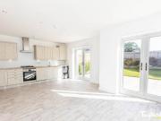 4 bedroom detached house for sale in Plot 11 The...