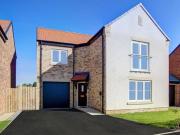 4 Bedroom Detached House For Sale In Plot 17, Middleton...