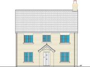 4 Bedroom Detached House For Sale In Plot 21, Aspen Park