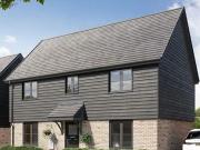 4 Bedroom Detached House For Sale In Plot 232,...