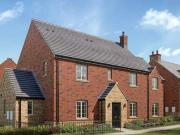 4 Bedroom Detached House For Sale In Plot 43 The...