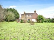 4 bedroom detached house for sale in Plough Wents Road,...