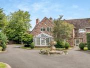 4 Bedroom Detached House For Sale In Plumley
