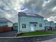 4 Bedroom Detached House For Sale In Plymouth