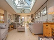 4 bedroom detached house for sale in Polwell Lane Barton...