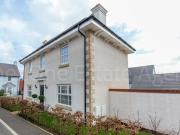 4 Bedroom Detached House For Sale In Pontrhydyrun