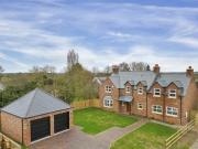 4 Bedroom Detached House For Sale In Poplar Road, Bucknall