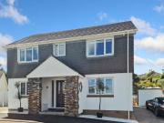 4 Bedroom Detached House For Sale In Porth