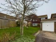 4 Bedroom Detached House For Sale In Portishead, Bristol