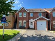 4 Bedroom Detached House For Sale In Portishead, Bristol