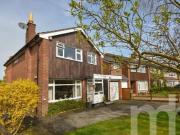 4 Bedroom Detached House For Sale In Poynton