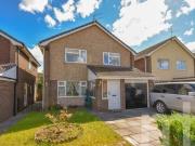 4 Bedroom Detached House For Sale In Poynton