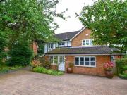 4 Bedroom Detached House For Sale In Prenton