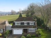4 Bedroom Detached House For Sale In Prestbury