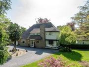 4 Bedroom Detached House For Sale In Prestbury