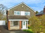 4 Bedroom Detached House For Sale In Preston, Lancashire