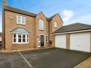 4 Bedroom Detached House For Sale In Preston, Lancashire
