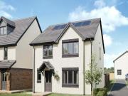 4 Bedroom Detached House For Sale In Prestonpans, East...