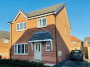 4 bedroom detached house for sale in Prestwich Gardens...
