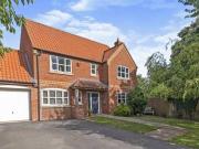 4 bedroom detached house for sale in Pridmore Road...