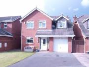 4 bedroom detached house for sale in Priory Avenue...