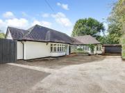 4 bedroom detached house for sale in Private Road,...