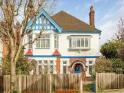 4 Bedroom Detached House For Sale In Putney, London