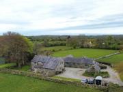 4 Bedroom Detached House For Sale In Pwllheli, Gwynedd