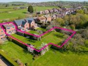 4 Bedroom Detached House For Sale In Quainton
