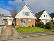 4 bedroom detached house for sale in Quarrybrae Gardens,...