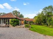 4 Bedroom Detached House For Sale In Queen Charlton