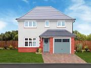 4 Bedroom Detached House For Sale In Queens Hill,...