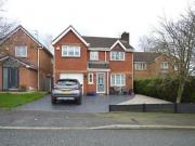 4 Bedroom Detached House For Sale In Radcliffe