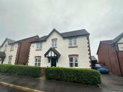 4 Bedroom Detached House For Sale In Radcliffe, Manchester