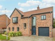 4 Bedroom Detached House For Sale In Radcliffe on trent