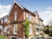 4 Bedroom Detached House For Sale In Radley Road, Halam