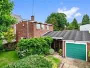 4 Bedroom Detached House For Sale In Rainford