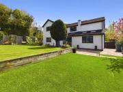 4 Bedroom Detached House For Sale In Rainhill