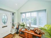 4 bedroom detached house for sale in Raleigh Close,...