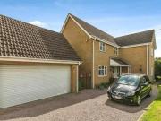 4 Bedroom Detached House For Sale In Ramsey